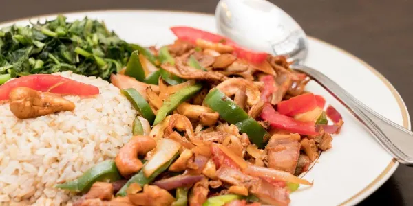 Top 10 Local Restaurants in Nairobi