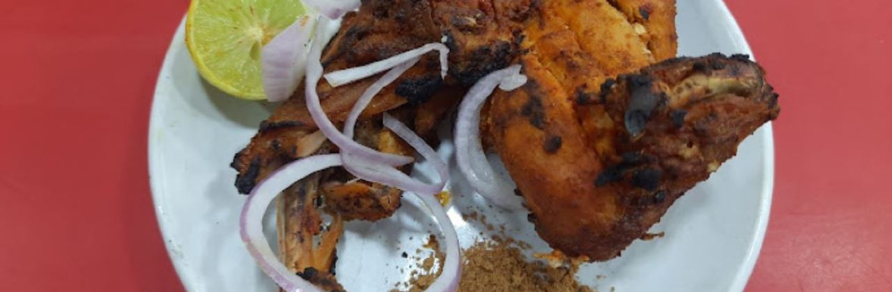 Kake Da Hotel Restaurant