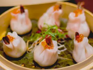 Bao Xuan – Flavors of China