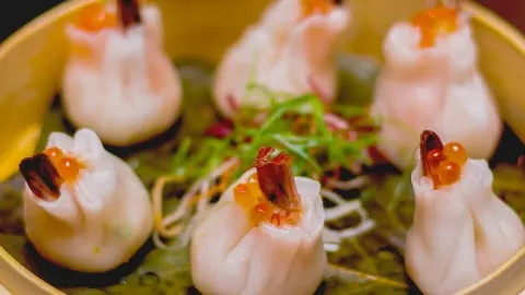 Bao Xuan | Flavors of China in กาฐมาณฑุ