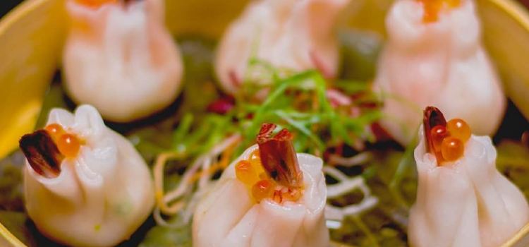 Bao Xuan – Flavors of China