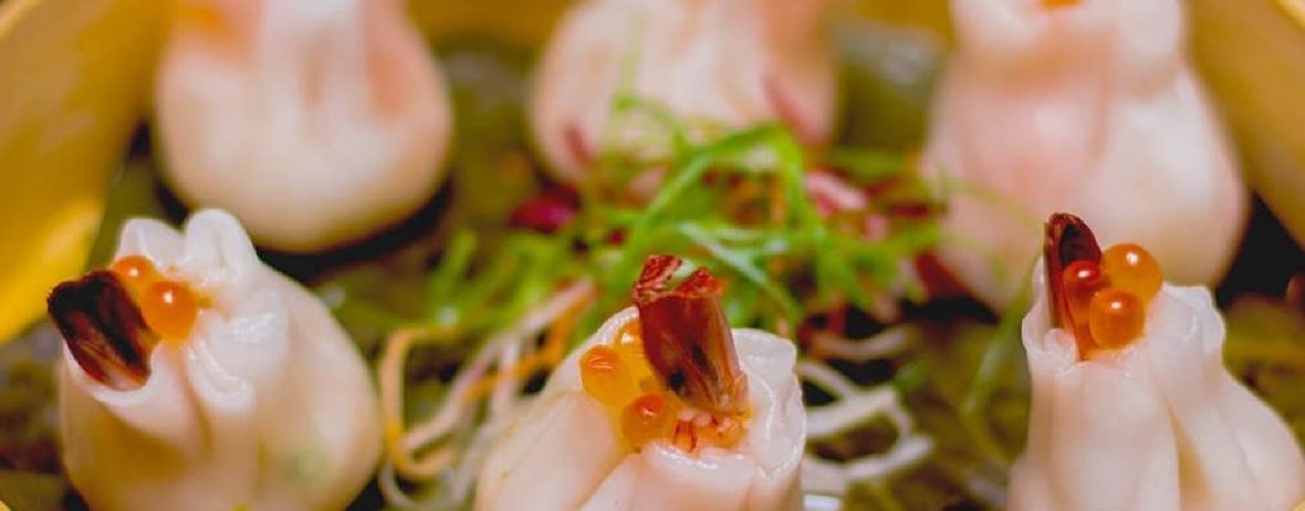 Bao Xuan – Flavors of China