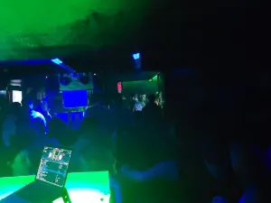 Babylon Club
