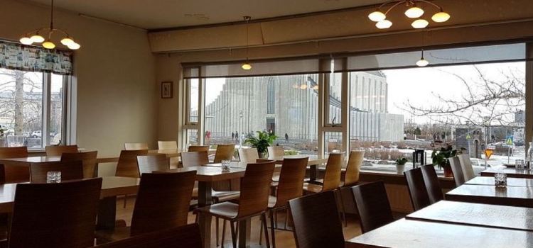 Cafe Loki