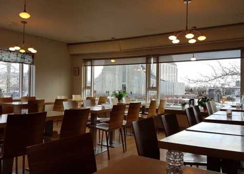 Café Loki