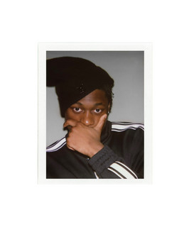 【디종】Tiakola 콘서트 투어 | 디종