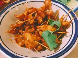 LAOSANYANG RESTAURANT