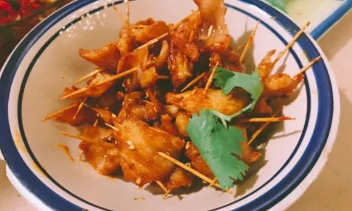 LAOSANYANG RESTAURANT
