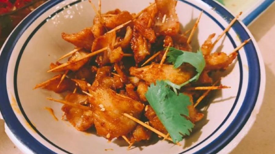 LAOSANYANG RESTAURANT