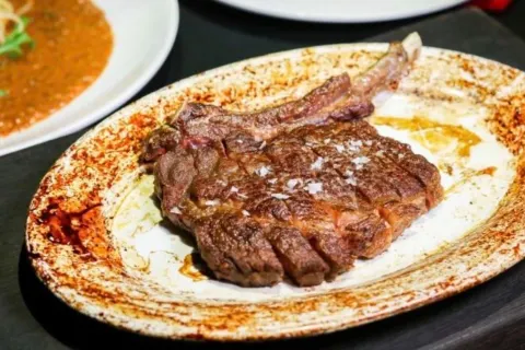 小火花牛排館·Spark SteakHouse（劍橋郡店）