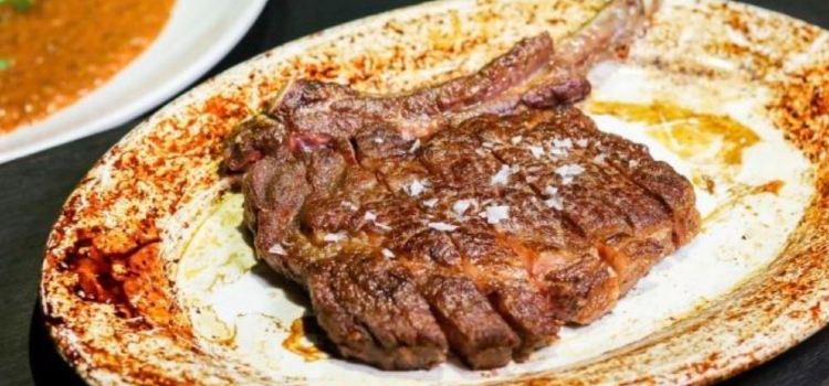 LITTLE SPARK STEAK HOUSE