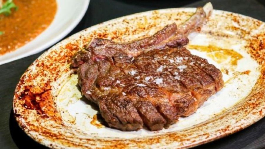 LITTLE SPARK STEAK HOUSE