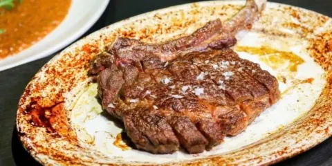 小火花牛排館·Spark SteakHouse（劍橋郡店）