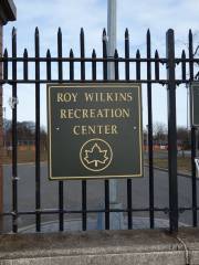 Roy Wilkins Park