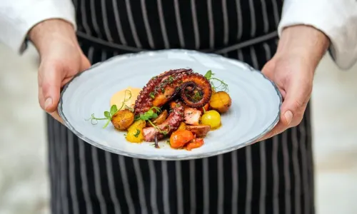 Nur Lebanese Dining