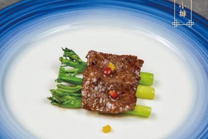 鹏阁丨精致粤菜