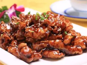 DINGDAXING RESTAURANT