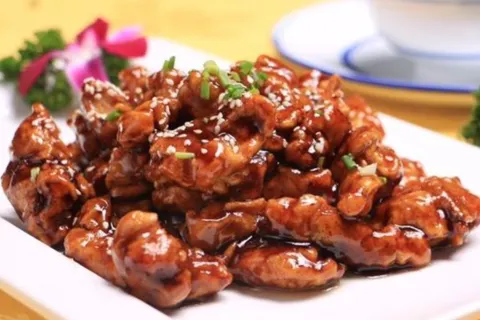 DINGDAXING RESTAURANT