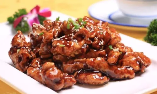 DINGDAXING RESTAURANT