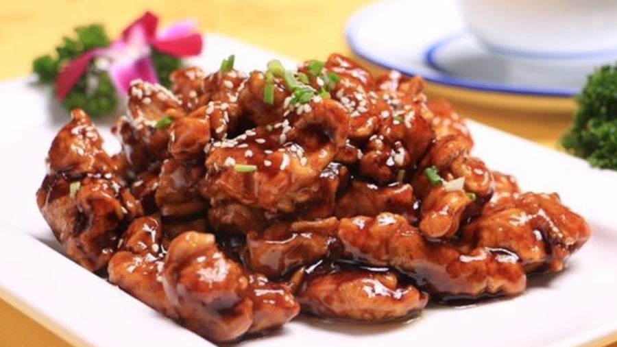 DINGDAXING RESTAURANT