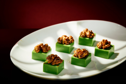 上海大华长风华邑酒店·彩丰楼