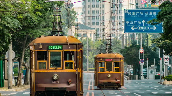 Dalian