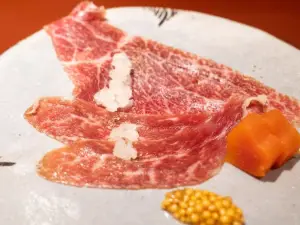 Popular Fine Dining in Hiroshima City