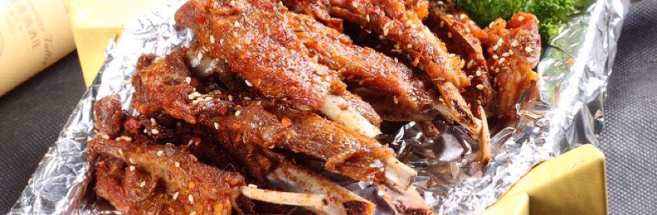 瑞恒源靖远特色羊羔肉总店(陈仓大道店)