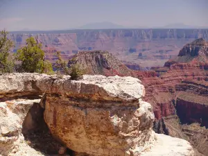 Bright Angel Point