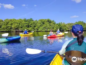 Manatee Park