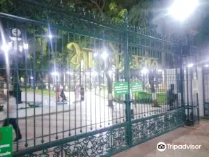 JCMC "Bhaunche Udyan" Municipal Garden