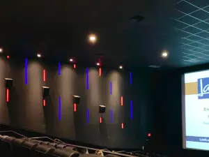Harkins Theatres Chandler Fashion 20