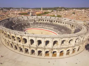 Arènes de Nîmes
