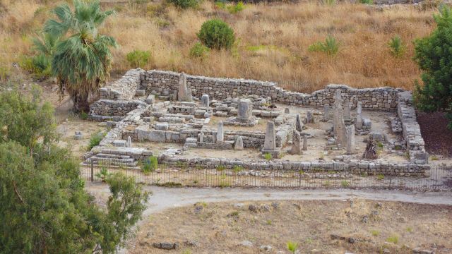 Byblos