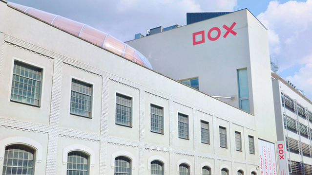 DOX Centre for Contemporary Art