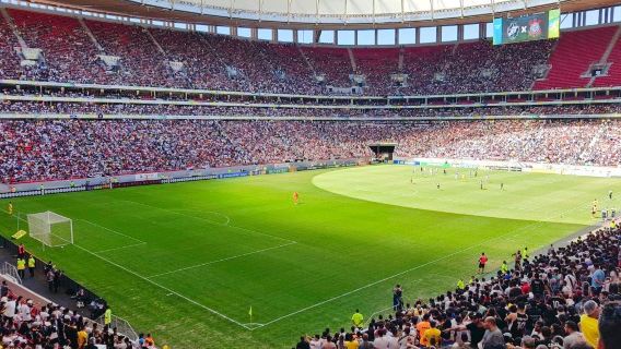 Stadio Mané Garrincha