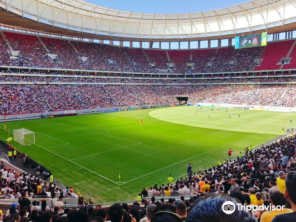 Arena BRB Mané Garrincha