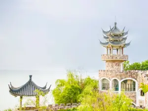Xishan Island