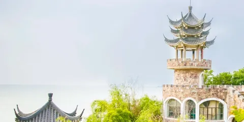 西山