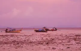 หาดปากเมง