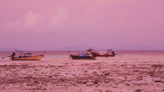 หาดปากเมง