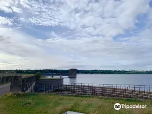 Brixworth Country Park