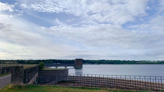 Brixworth Country Park