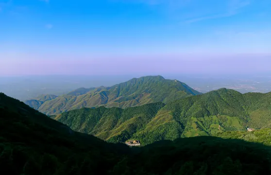 湖南衡陽南嶽衡山風景名勝區一日遊【純玩跟團含門票+專業導遊】