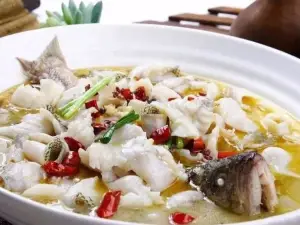 Top 10 Local Restaurants in Chongzhou