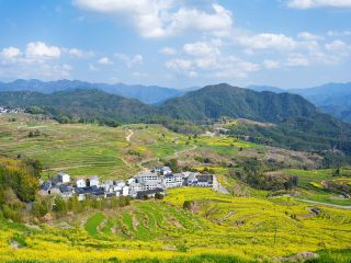 中國東方航空廣州到台州