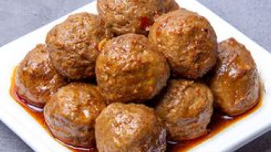 常福記農家大盆骨