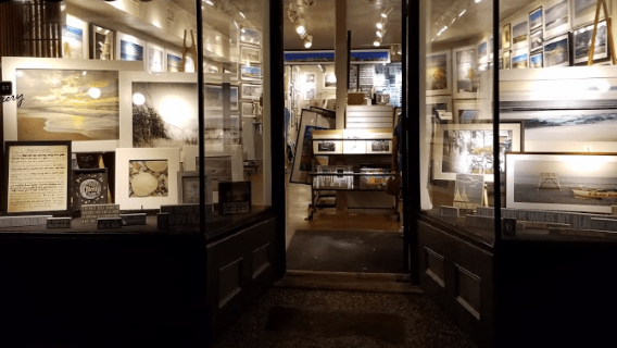 Washington Street Gallery