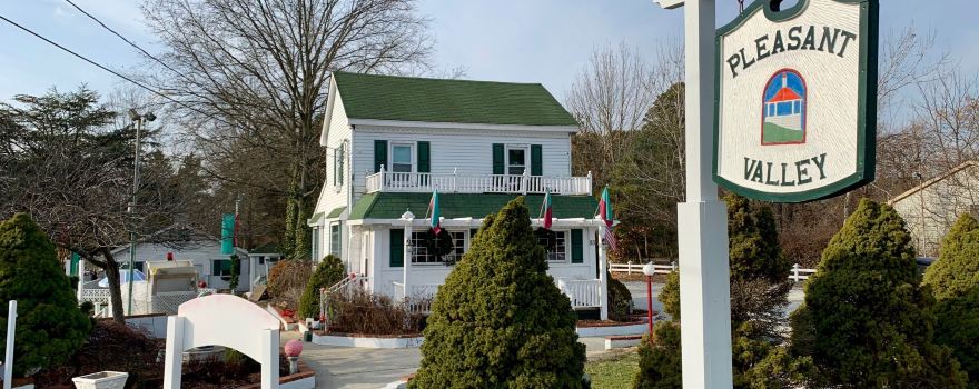 Pleasant Valley Miniature Golf