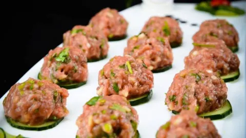 鍾蹺腳生態牛肉湯鍋 in 瀘州